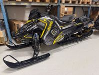 Polaris RMK KHAOS 155 SHORTY - 21