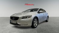 Volvo V40 D2 Optibeam Pure 730 Dragkrok