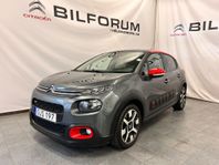 Citroën C3 Shine PT82