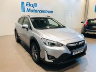 Subaru XV e-Boxer XFuel Ridge *Ledramp,Drag,SoV Hjul*