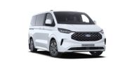 Ford Tourneo Custom, Privatleasing