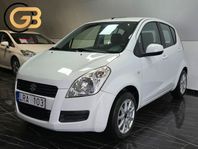 Suzuki Splash 1.2 / Köp nu betala sen