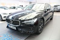 Volvo V60 B3 Momentum Keyless Värmare PDC Fullservad Eu6