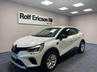 Renault Captur TCe 90 Zen II