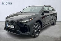 Toyota bZ4X RÄNTEKAMPANJ 0% - Active FWD 71,4 kWH