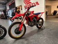 Honda CRF450R 50th Anniversary