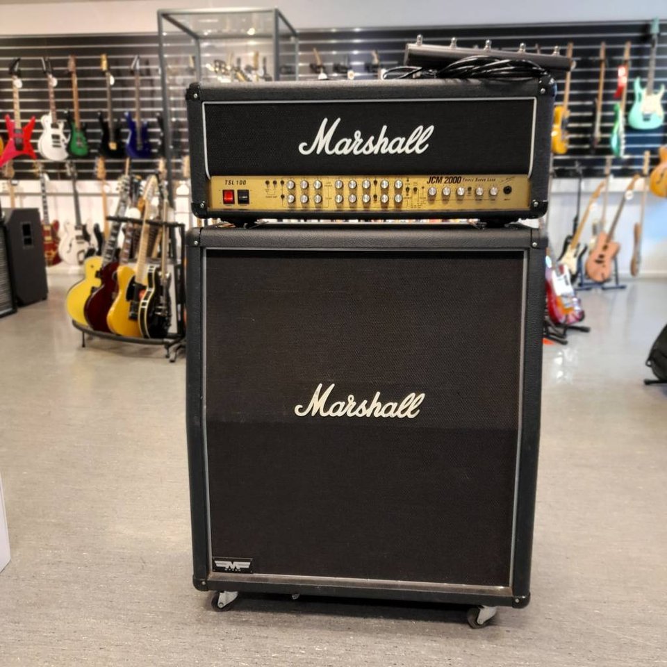 Marshall TSL 100