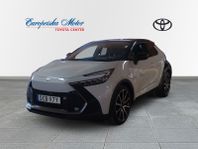 Toyota C-HR 2,0 Plug-in GR-SPORT Premiere edition