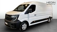 Renault Master E-TECH ELECTRIC L3H2 87KWH 140HK DEMO