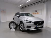 Volvo XC60 D4 AWD V-Däck ingår Drag-Navi-Värmare-VoC-Pilot-R