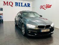BMW 420 d xDrive Gran Coupé Steptronic M Sport Euro 6 190hk