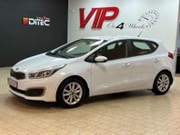 Kia CEED 1.4 Special Edition CVVT Euro 6