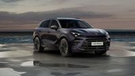 Cupra Terramar VZ e-Hybrid 272hk Sennheiser/Matrix LED/360°