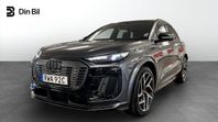 Audi Quattro Q6 S LINE SELECTION PANORAMA