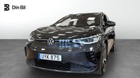 Volkswagen ID.4 GTX | Dragkrok | 299 hk