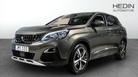 Peugeot 3008 3008 1,2 Puretech 130hk Automat