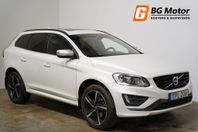 Volvo XC60 D4 181HK AWD Aut Momentum R-Design/Pano/Värm/VoC
