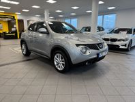 Nissan Juke 1.5 dCi Euro 5 Navi l Backkamera l Keyless
