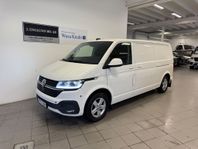 Volkswagen Transporter T30 2.0 TDI DSG 4Motion Euro 6 Lång