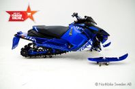 Yamaha Sidewinder LTX 137 LE Endast 48 Mil! *Ränta 4,95%*