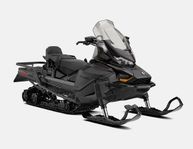 Ski-Doo Skandic LE 900 ACE 20" *Kampanj 5000:-*