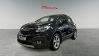 Opel Mokka 1.4 Turbo ecoFLEX 4x4 Mokka Euro 5