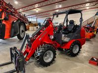 Trejon Flexitrac 1226 demokörd
