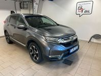 Honda CR-V 1.5 AWD CVT Lifestyle Euro 6