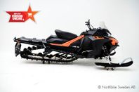 Arctic Cat Xterrain STD 3900 600 R Fläkt & kylare *Ränta 4,9