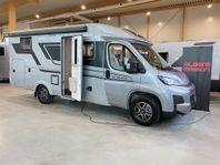 Adria Compact Supreme DL /B-körkort/Automat/Låg skatt/180hk/