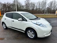 Nissan Leaf 24 kWh Euro 5