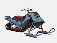 Ski-Doo Freeride 146" 850 E-Tec *Kampanj 11500:-*