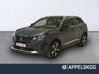 Peugeot 3008 GT PureTech 130 AUT Ultimate Business
