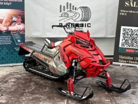 Polaris PRO RMK 800 155”|PIDD|Frakt|36”|från 791kr/mån