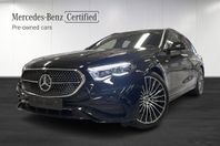 Mercedes-Benz E E 300 DE 4MATIC KOMBI 300 de 4MATIC | AMG-li