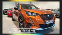 Peugeot e-2008 Allure Pack 50 kWh *Backkamera *3000 mil