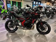 Kawasaki Z650