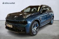 Lynk & Co 01 PHEV 360-Kamera / Panorama / Navigation / Moms