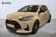 Toyota Yaris Hybrid 115 1,5 GR Sport Bi-Tone