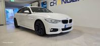 BMW 420 d Gran Coupé M Sport Euro 6