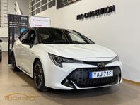 Toyota Corolla Hybrid e-CVT, GR Sport/B-kam/Ratt-Värme/