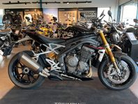 Triumph Speed Triple 1200 RS  26,000kr rabatt
