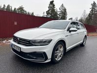 Volkswagen Passat Sportscombi GTE 1.4 TSI / FULLSERV / S+V D