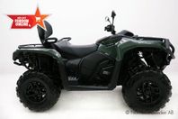 Can-Am Outlander MAX XU Pro HD7 Ränta 3,75% *Rally-Edition*