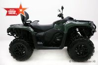 Can-Am Outlander MAX XU Pro HD7  *Rally-Edition*