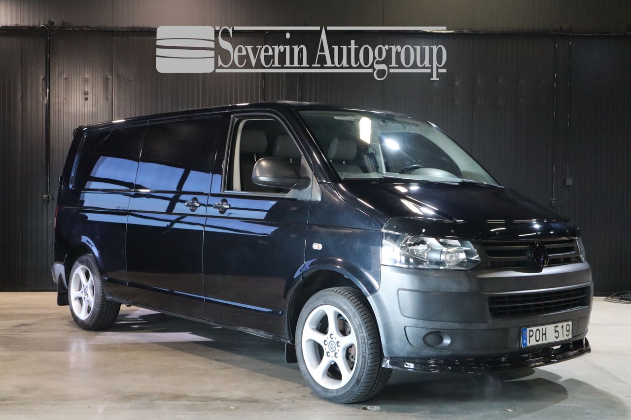 Volkswagen Transporter T30 2....