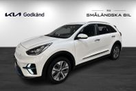 Kia E-Niro 64 kWh Advance Plus 204hk
