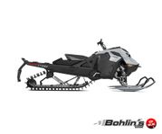 Ski-Doo Summit Adrenaline 600 R E-TEC *KAMPANJ - 5.000 kr*
