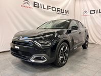 Citroën C4 1.2 PureTech EAT Euro 6