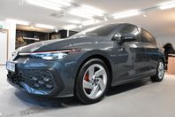 Volkswagen Golf Nya GTI 265 hk DSG **Kampanjpris**